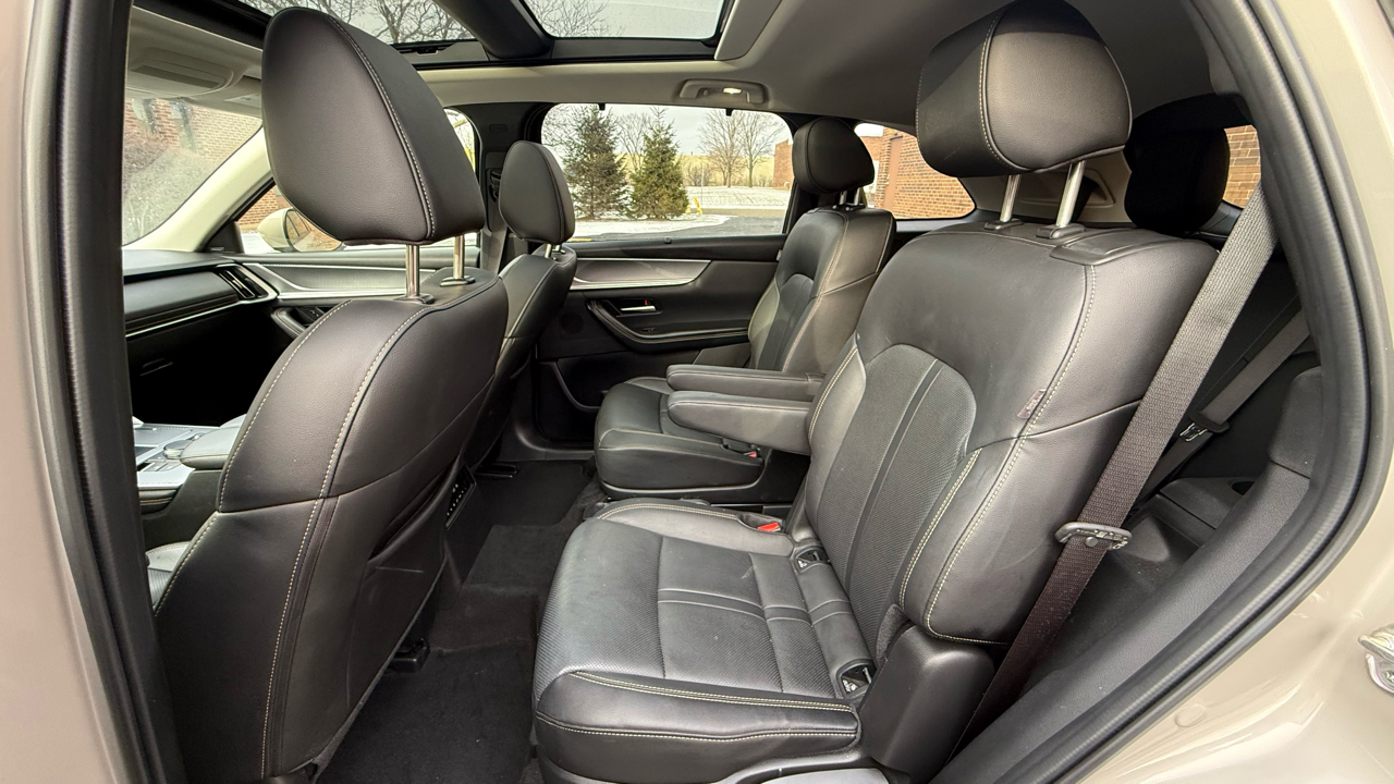 Mazda CX-90 Premium 2024