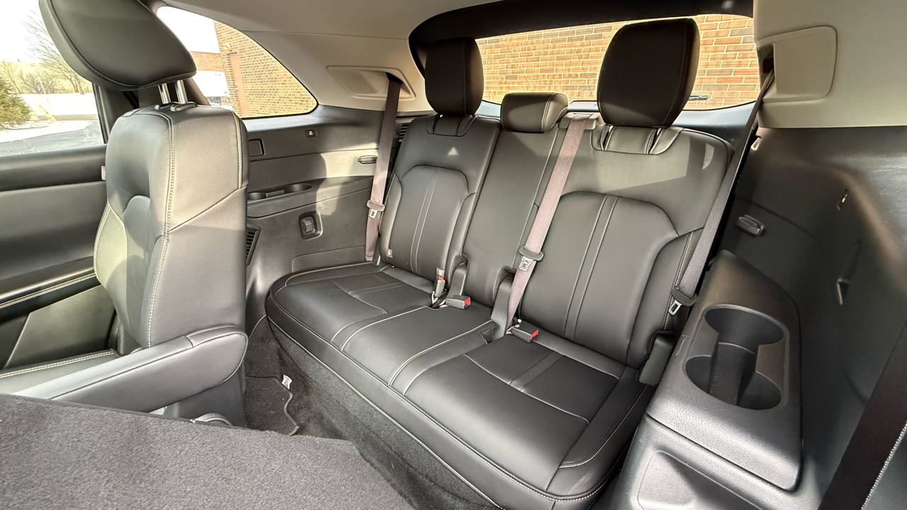 Mazda CX-90 Premium 2024