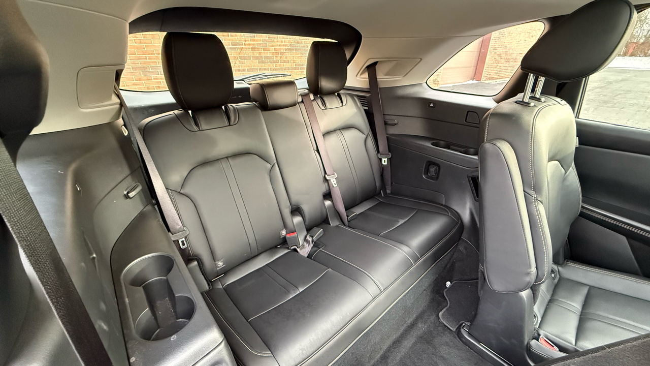 Mazda CX-90 Premium 2024