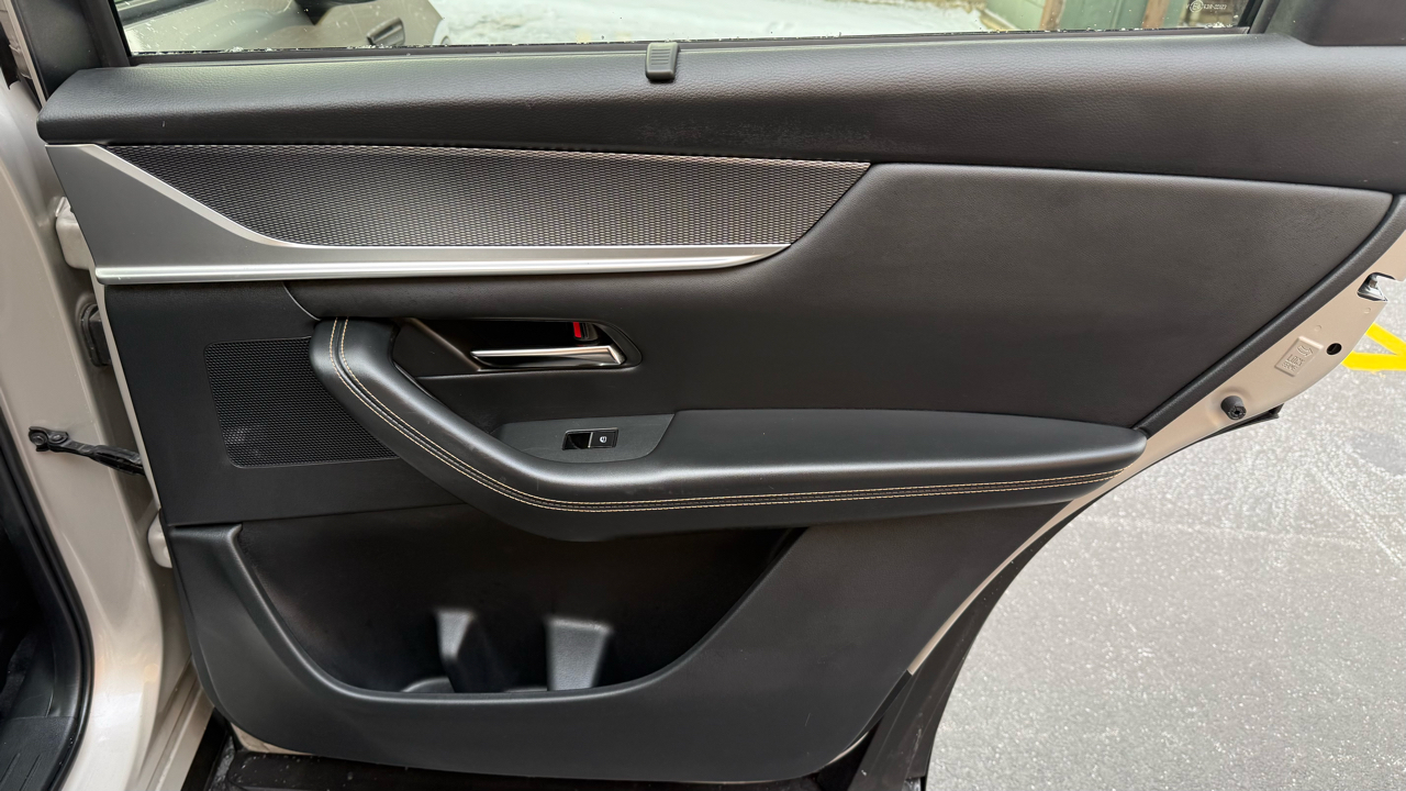 Mazda CX-90 Premium 2024