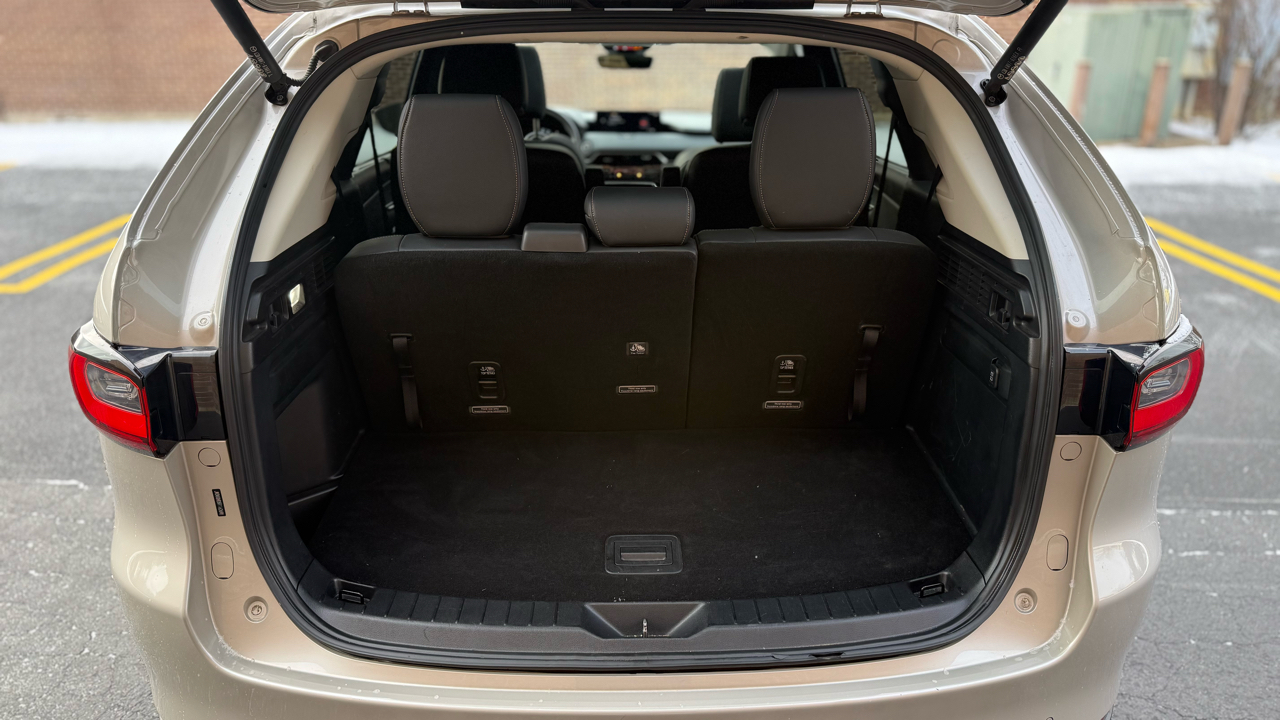 Mazda CX-90 Premium 2024