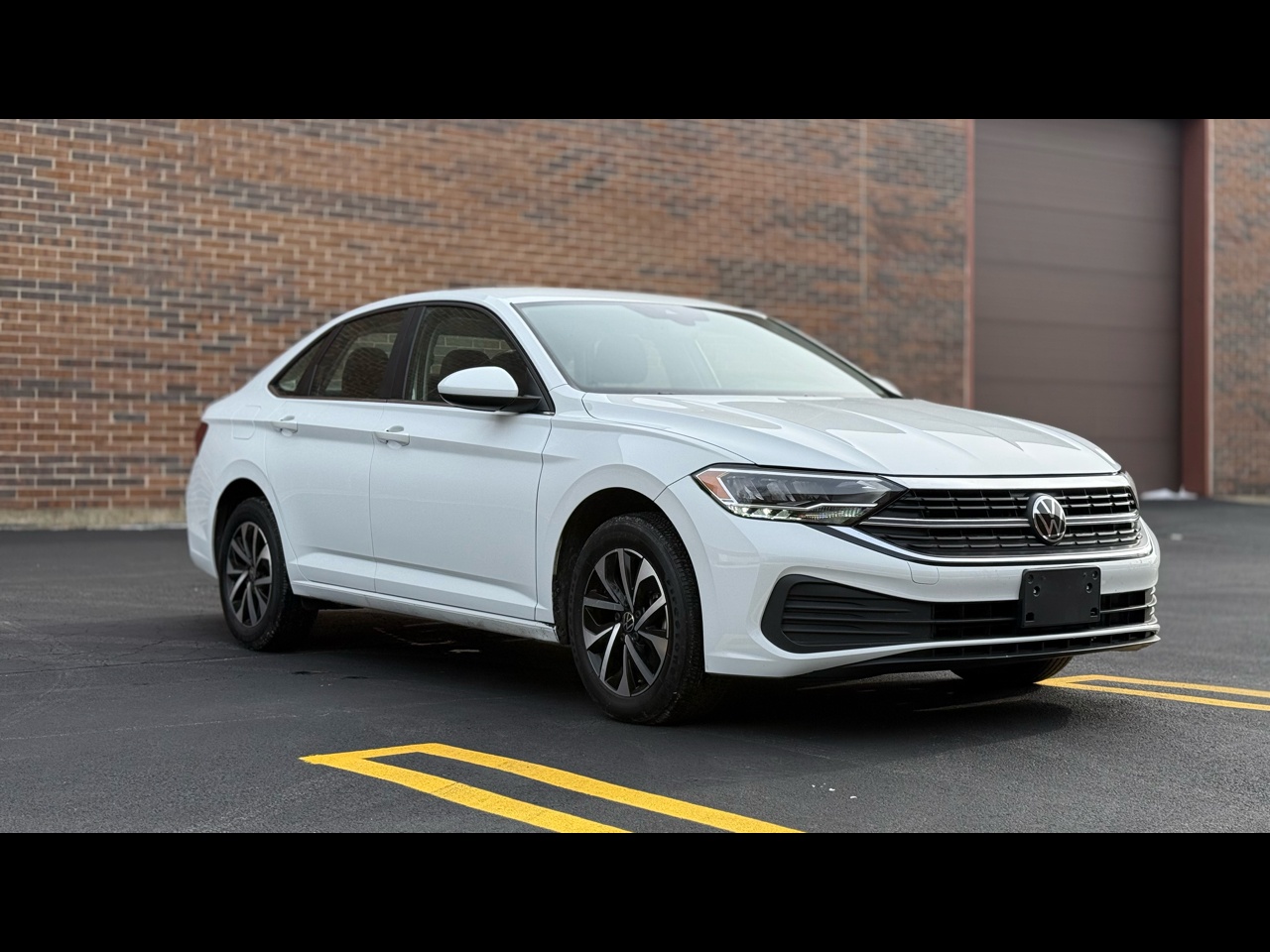 Volkswagen Jetta S 2024