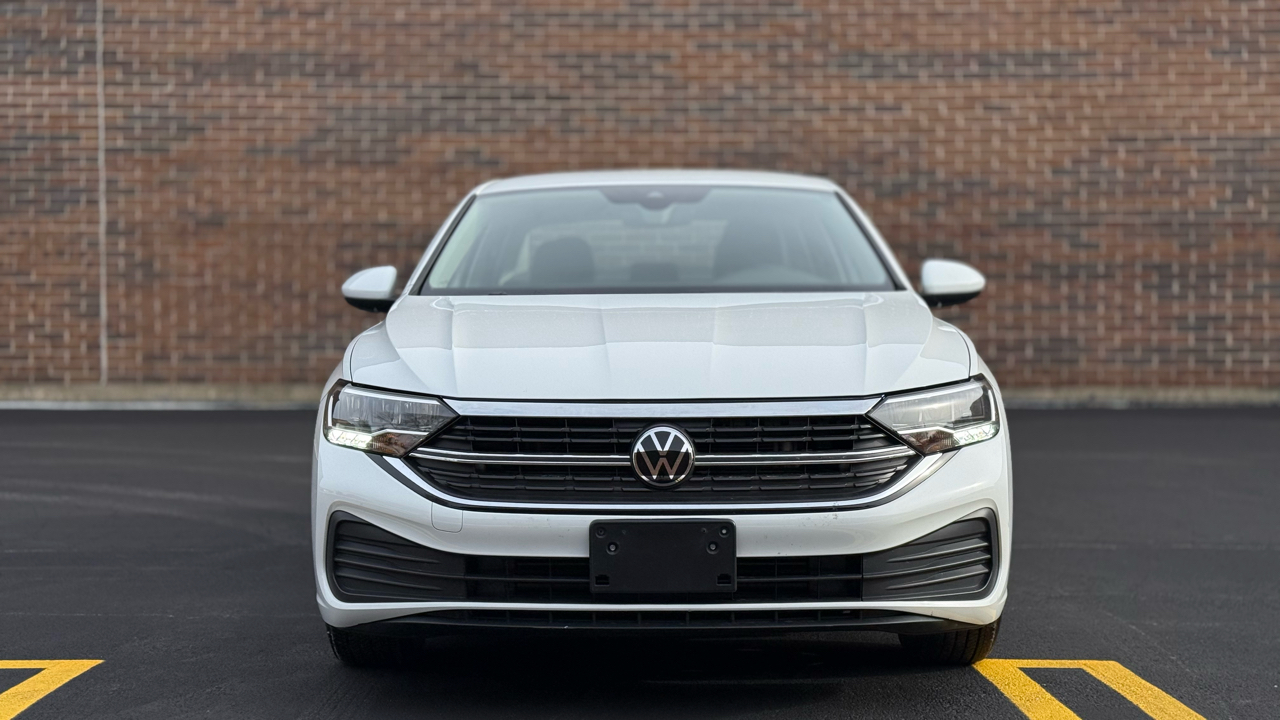 Volkswagen Jetta S 2024