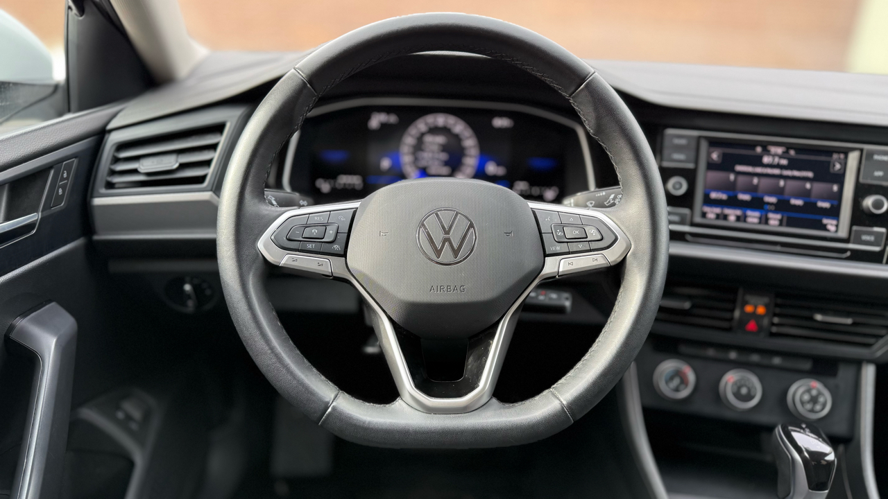 Volkswagen Jetta S 2024