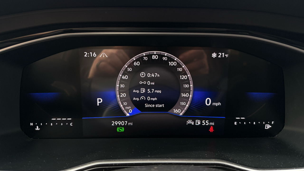 Volkswagen Jetta S 2024