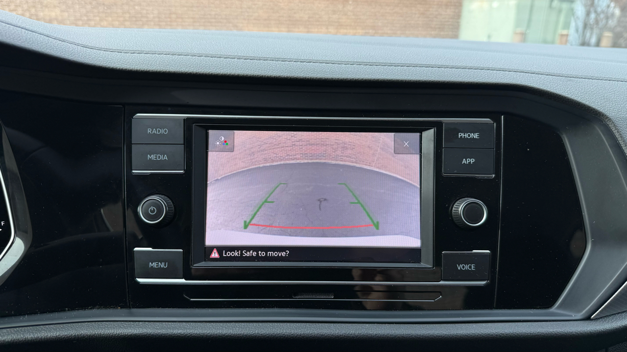 Volkswagen Jetta S 2024