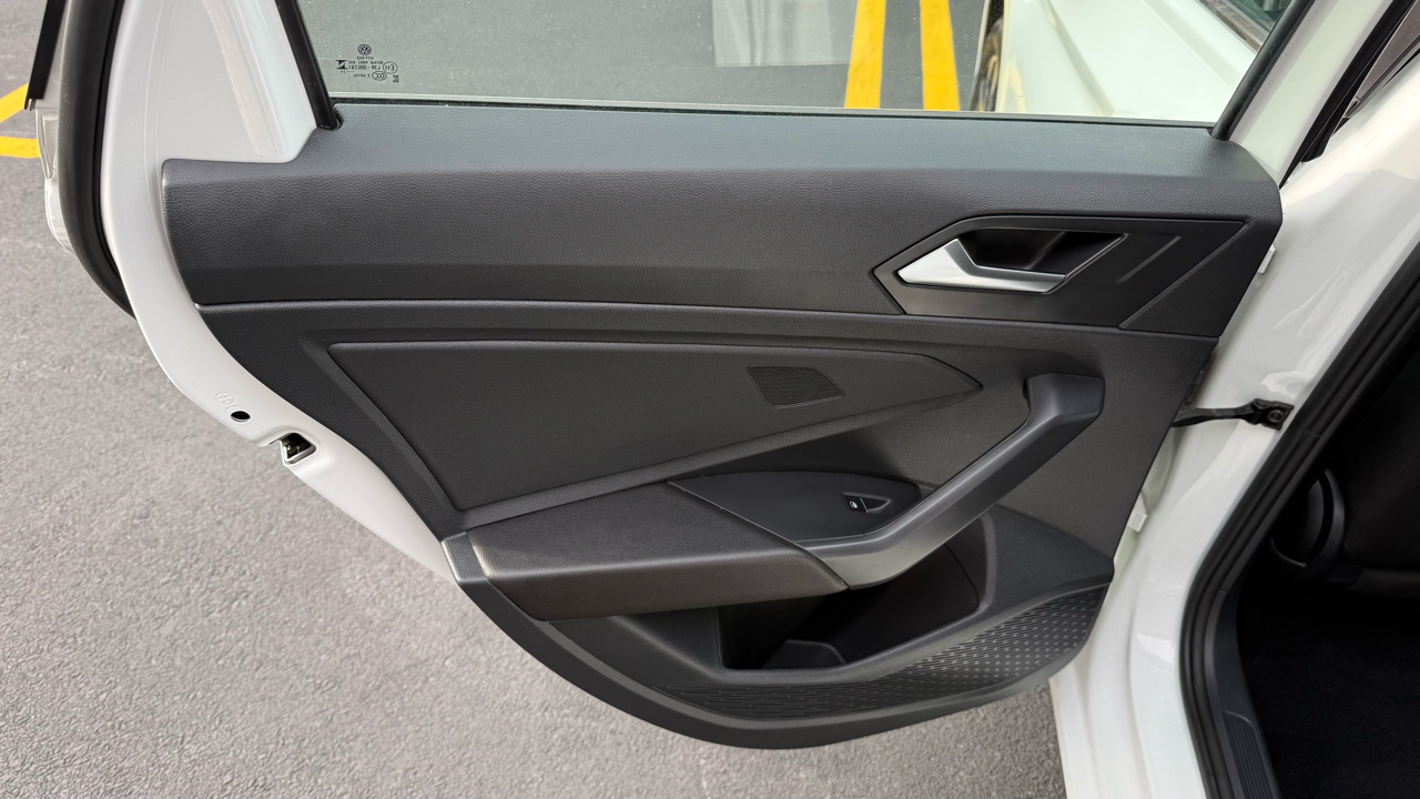 Volkswagen Jetta S 2024