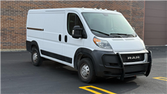 2020 RAM Promaster 