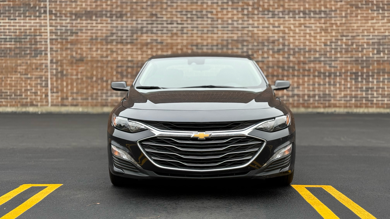 Chevrolet Malibu 1LT 2023