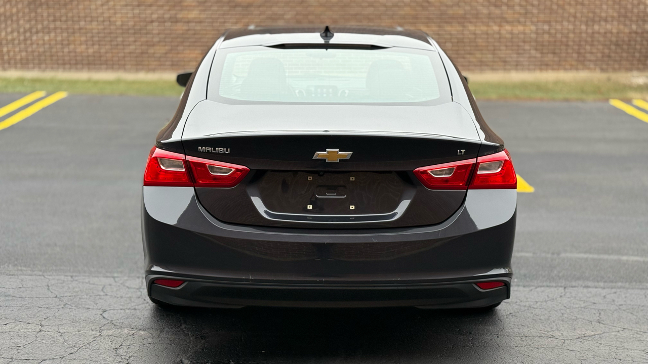 Chevrolet Malibu 1LT 2023