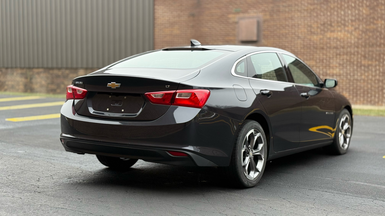 Chevrolet Malibu 1LT 2023