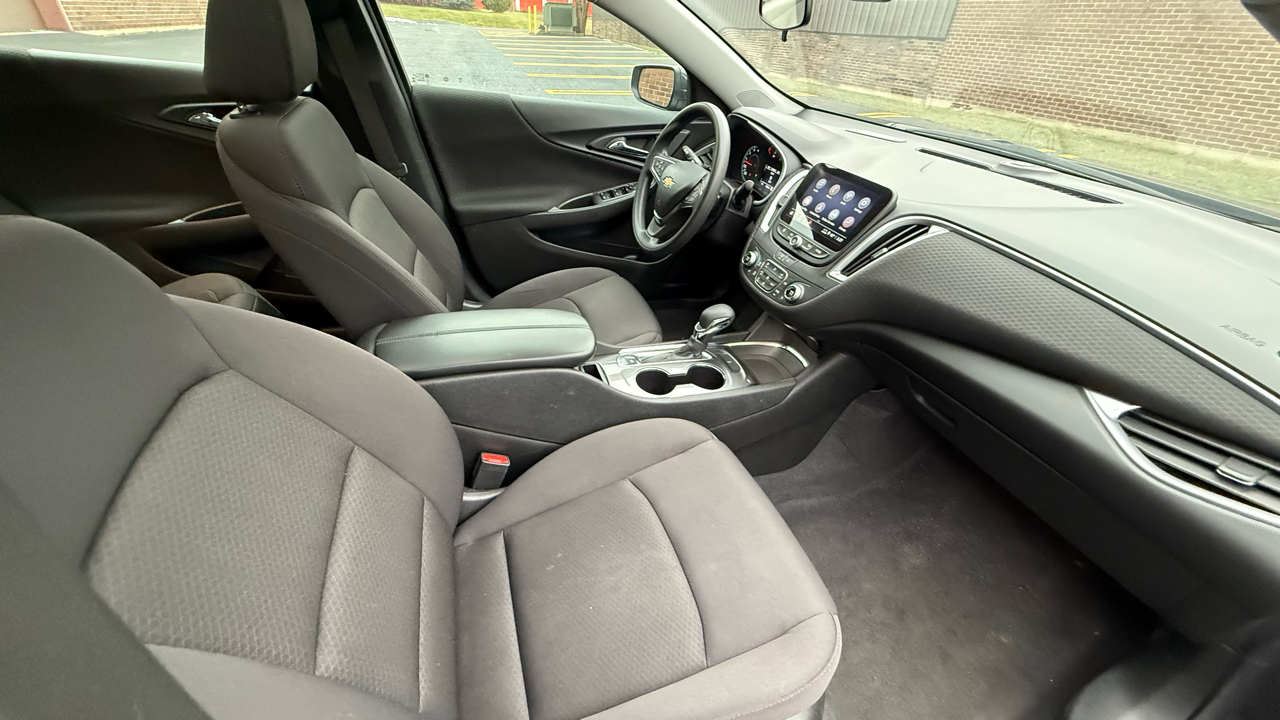 Chevrolet Malibu 1LT 2023