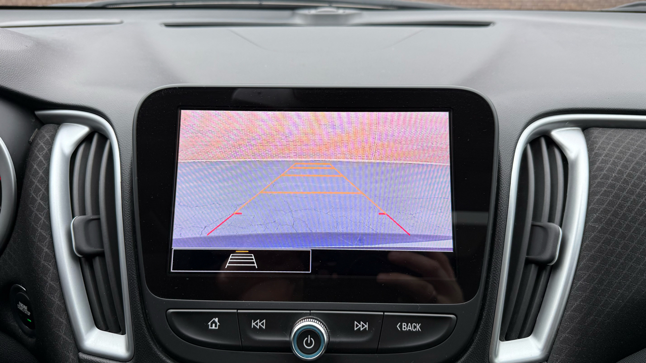 Chevrolet Malibu 1LT 2023