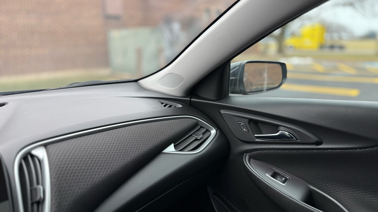 Chevrolet Malibu 1LT 2023