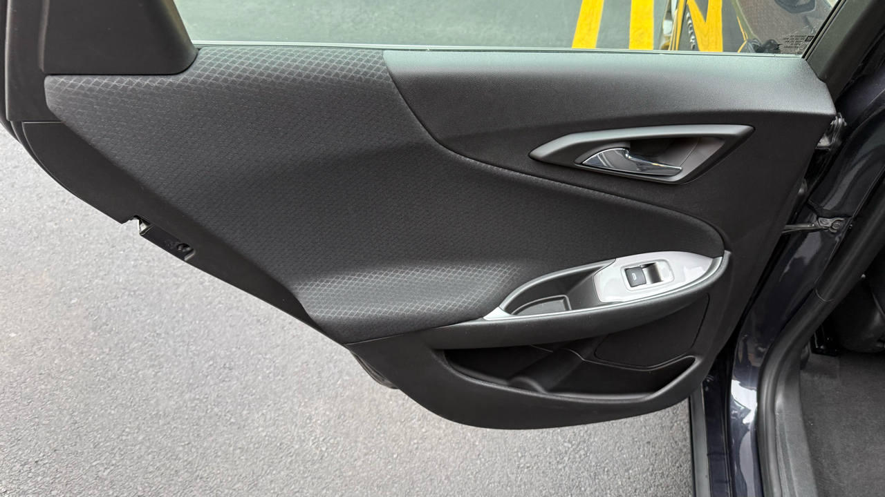 Chevrolet Malibu 1LT 2023