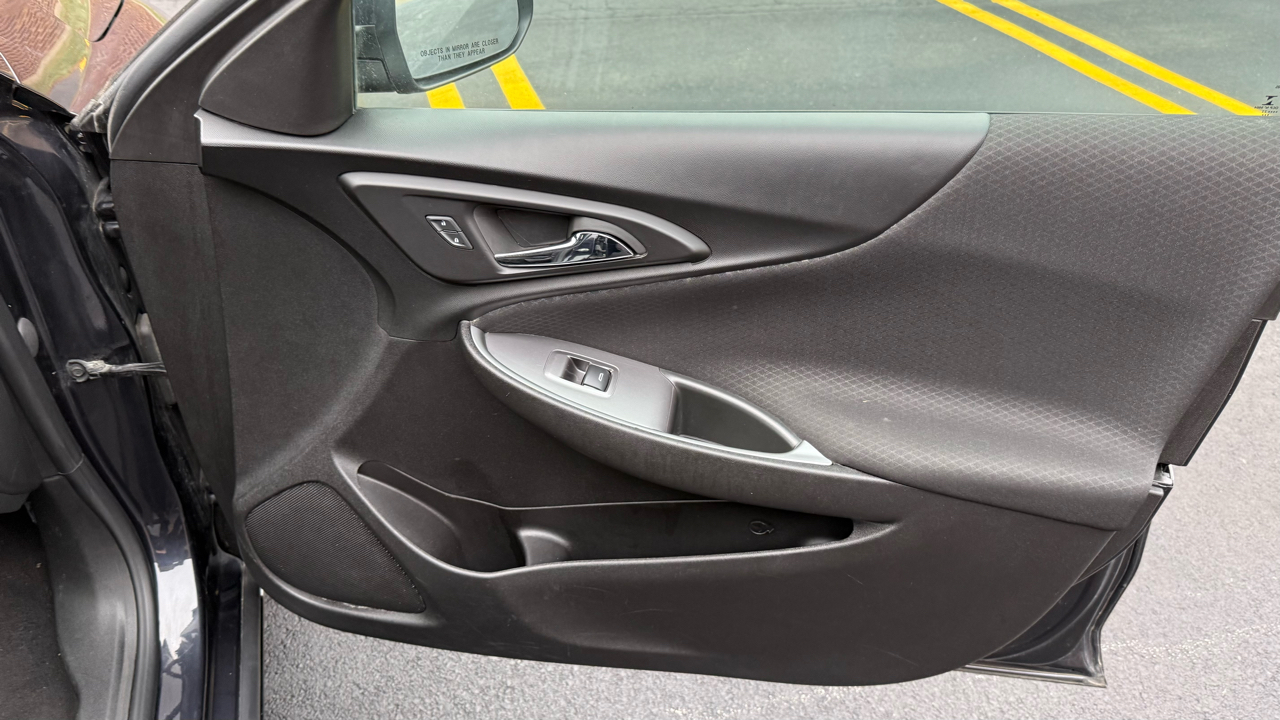 Chevrolet Malibu 1LT 2023