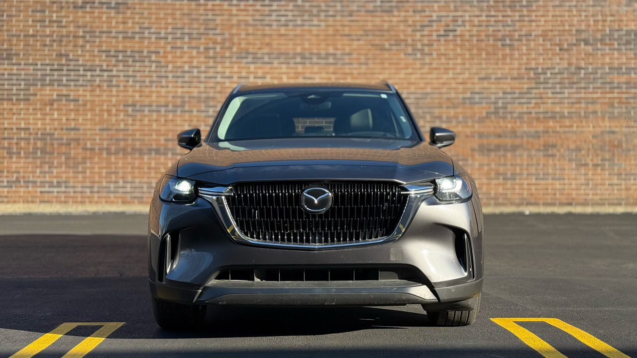 Mazda CX-90 Preferred Plus 2024