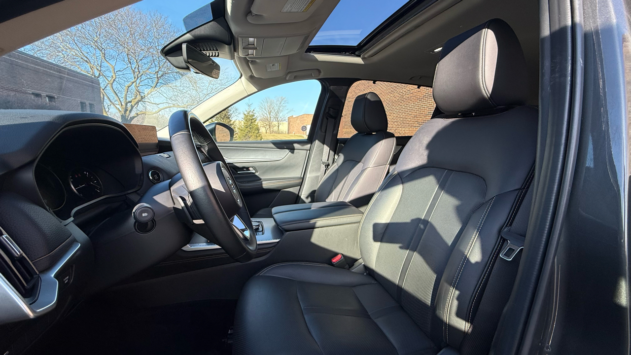 Mazda CX-90 Preferred Plus 2024