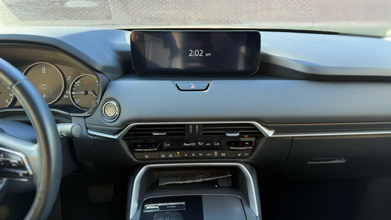 Mazda CX-90 Preferred Plus 2024