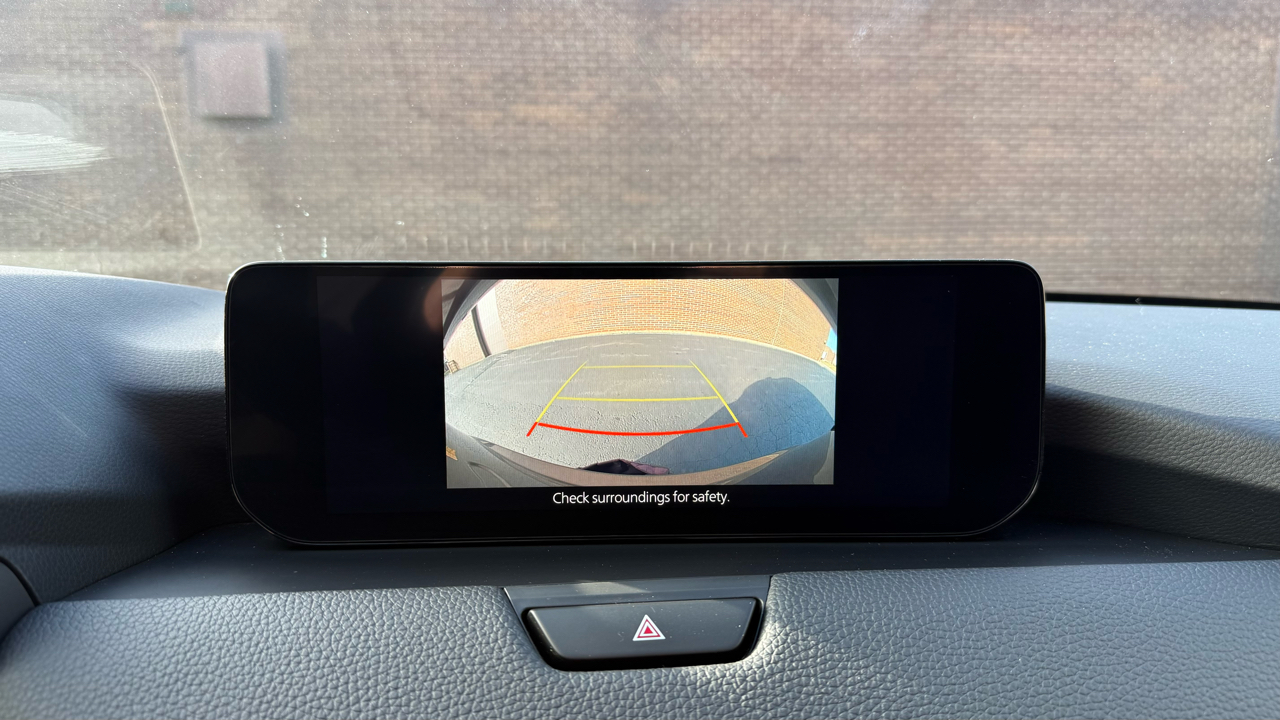 Mazda CX-90 Preferred Plus 2024