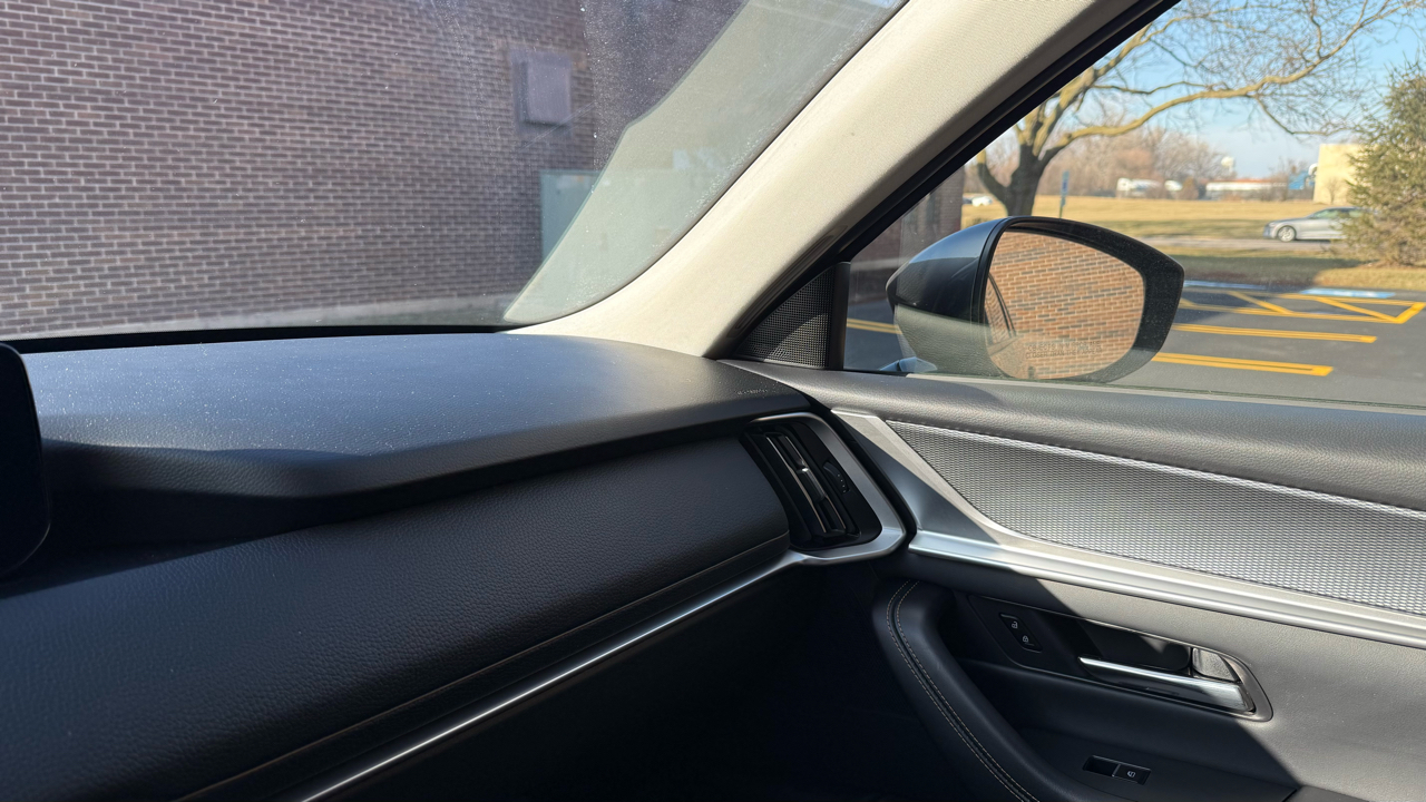 Mazda CX-90 Preferred Plus 2024