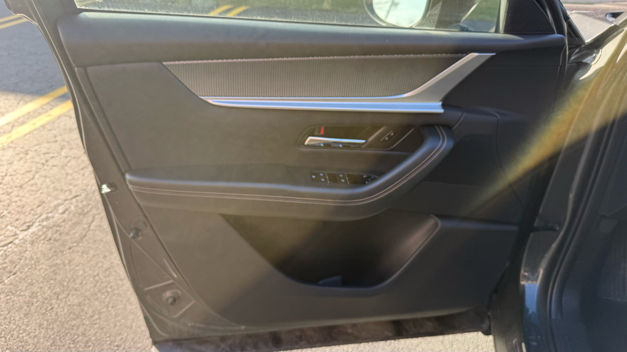 Mazda CX-90 Preferred Plus 2024