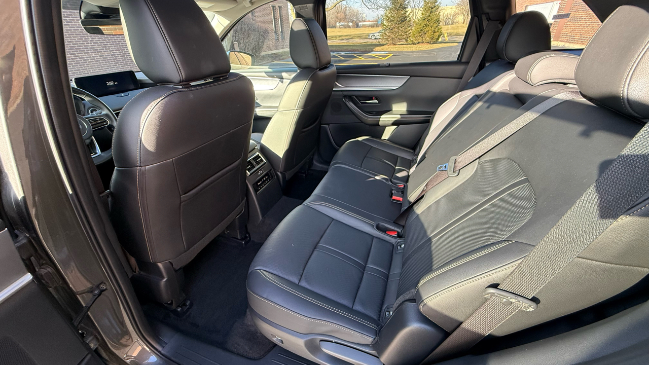 Mazda CX-90 Preferred Plus 2024