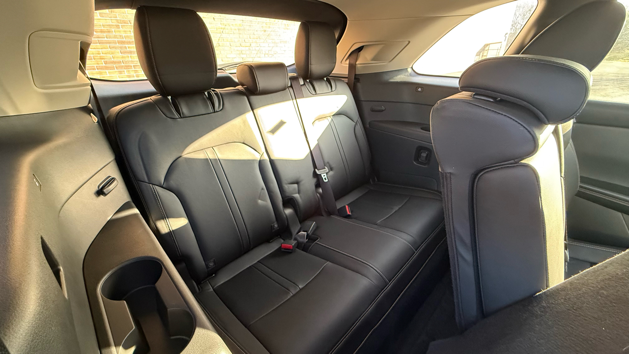 Mazda CX-90 Preferred Plus 2024