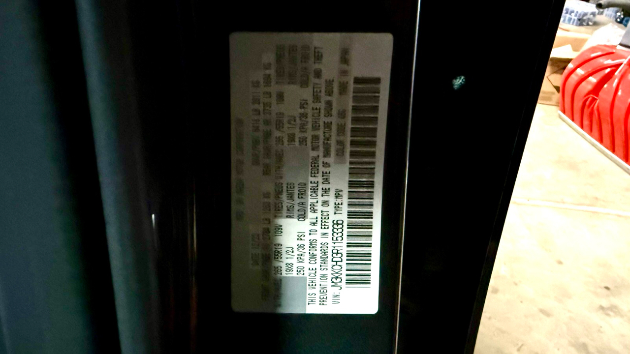 Mazda CX-90 Preferred Plus 2024