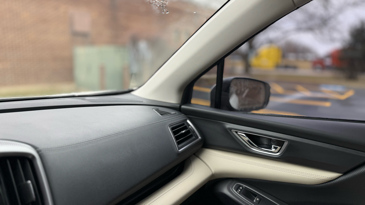 Subaru Ascent Limited 2022