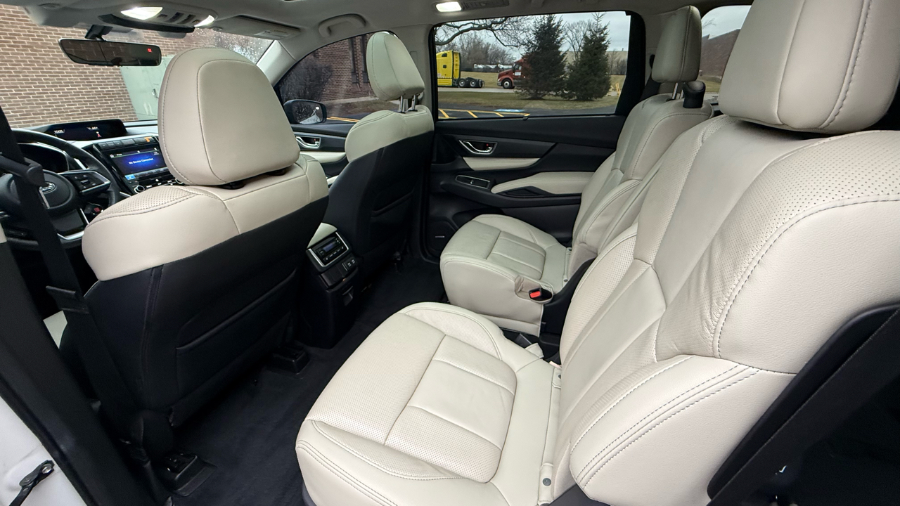 Subaru Ascent Limited 2022