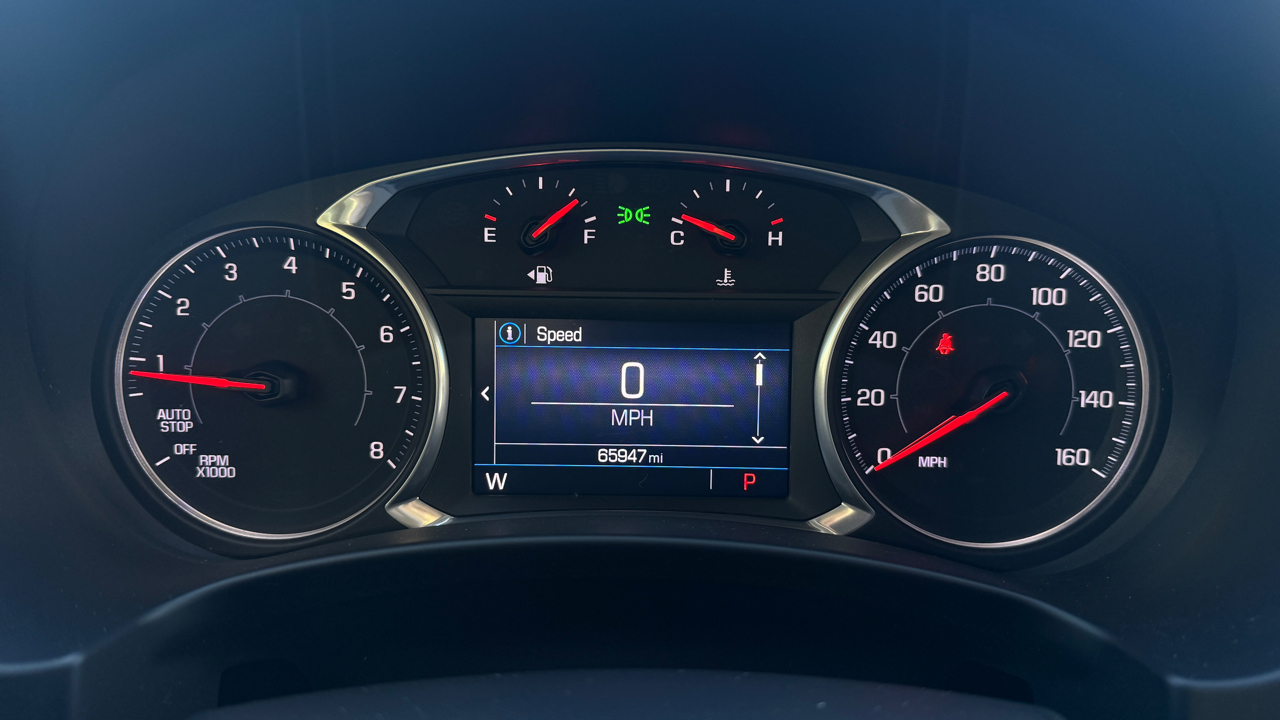 GMC Terrain SLE AWD 2022