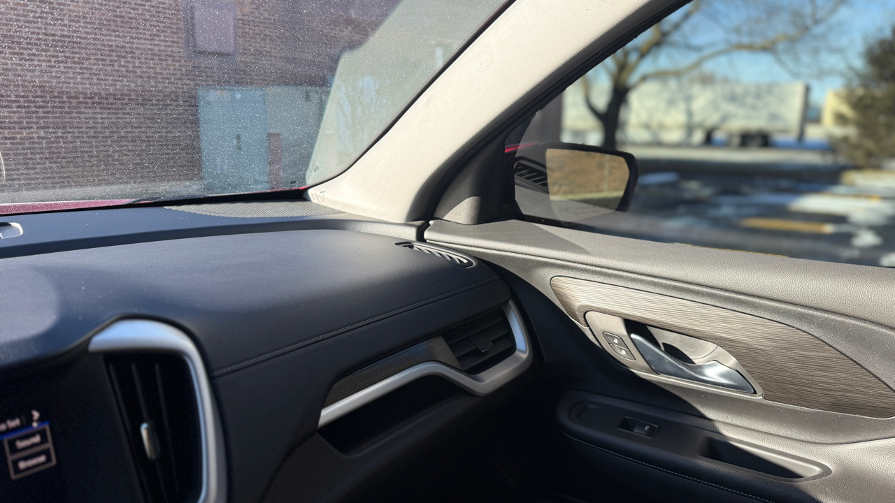 GMC Terrain SLE AWD 2022