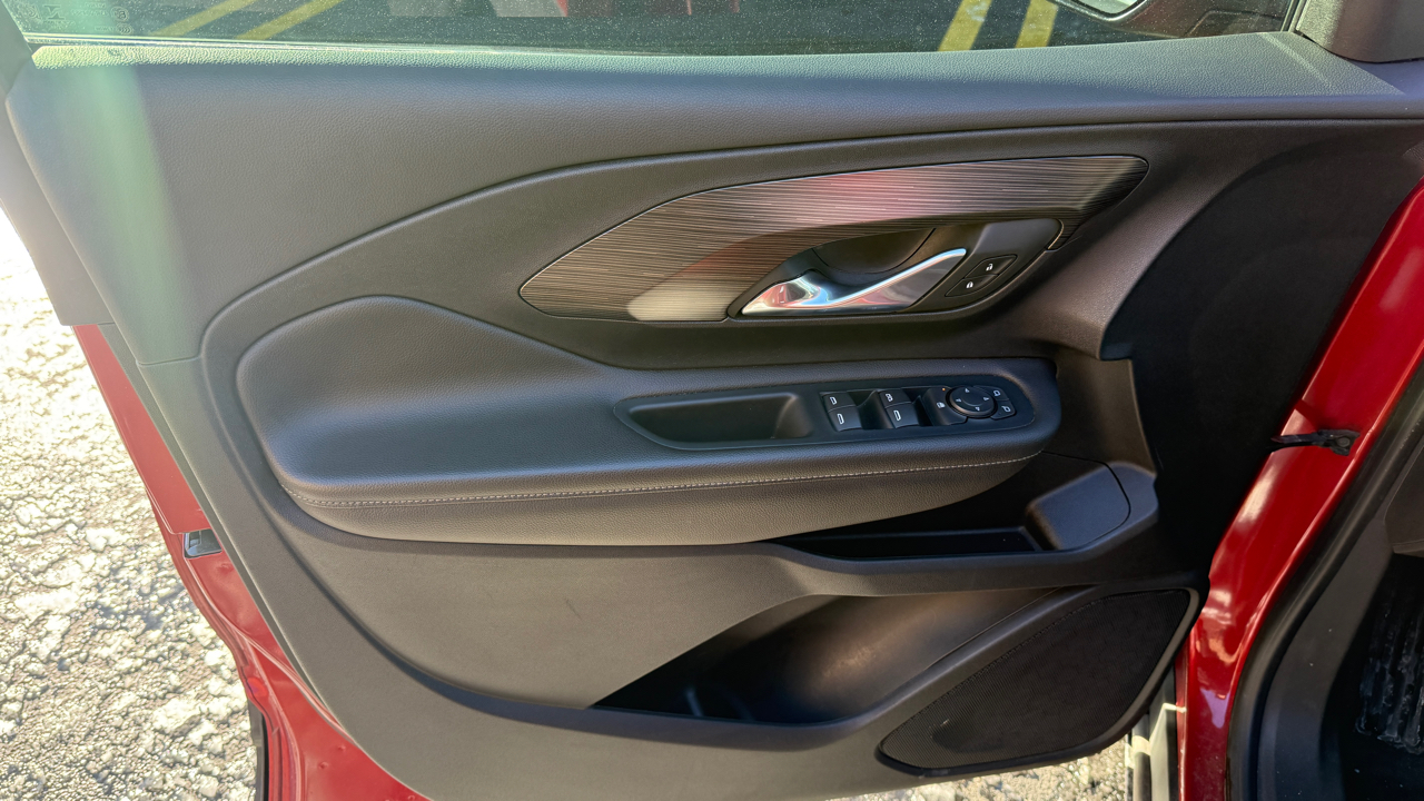 GMC Terrain SLE AWD 2022