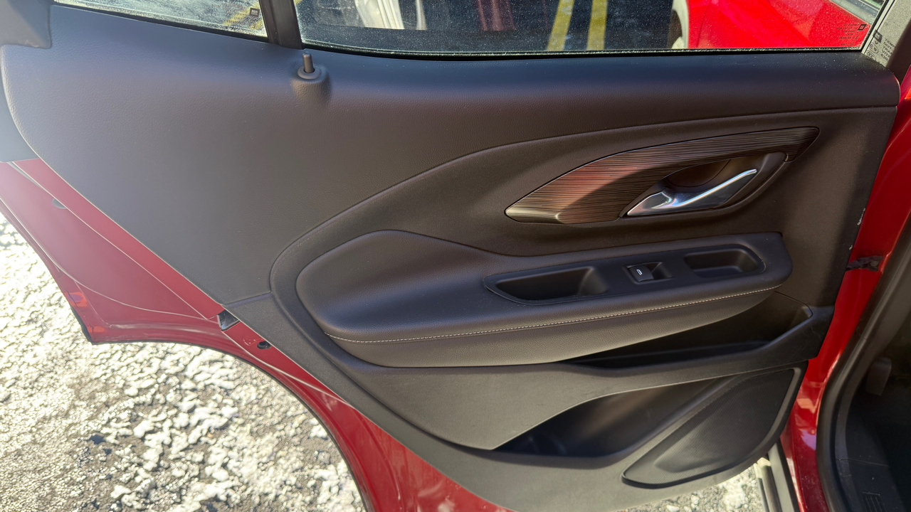 GMC Terrain SLE AWD 2022