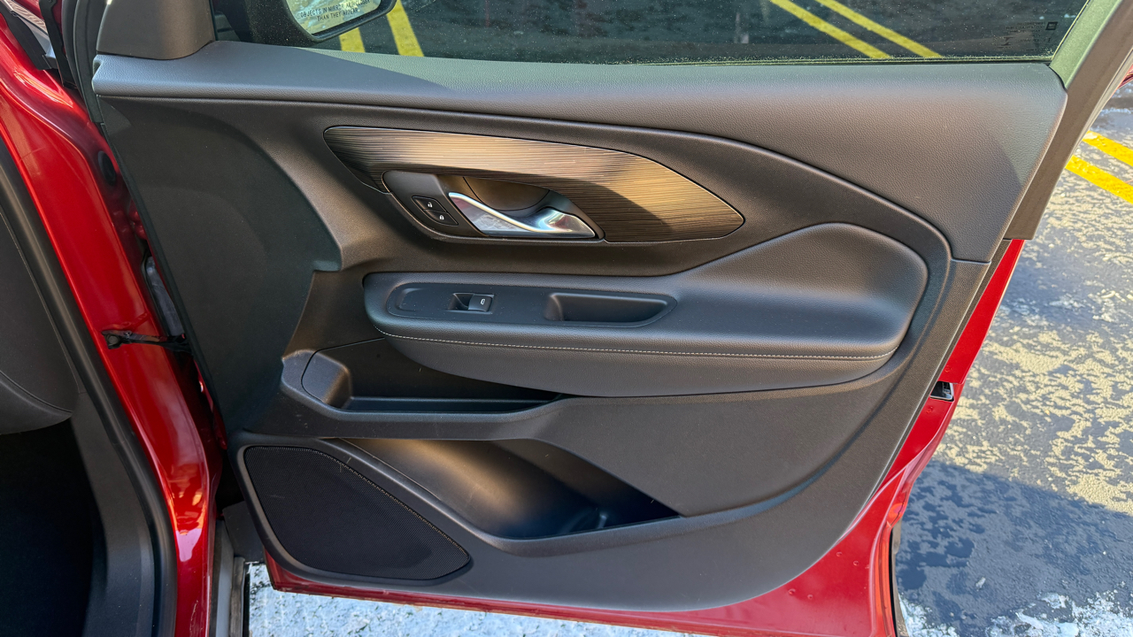 GMC Terrain SLE AWD 2022