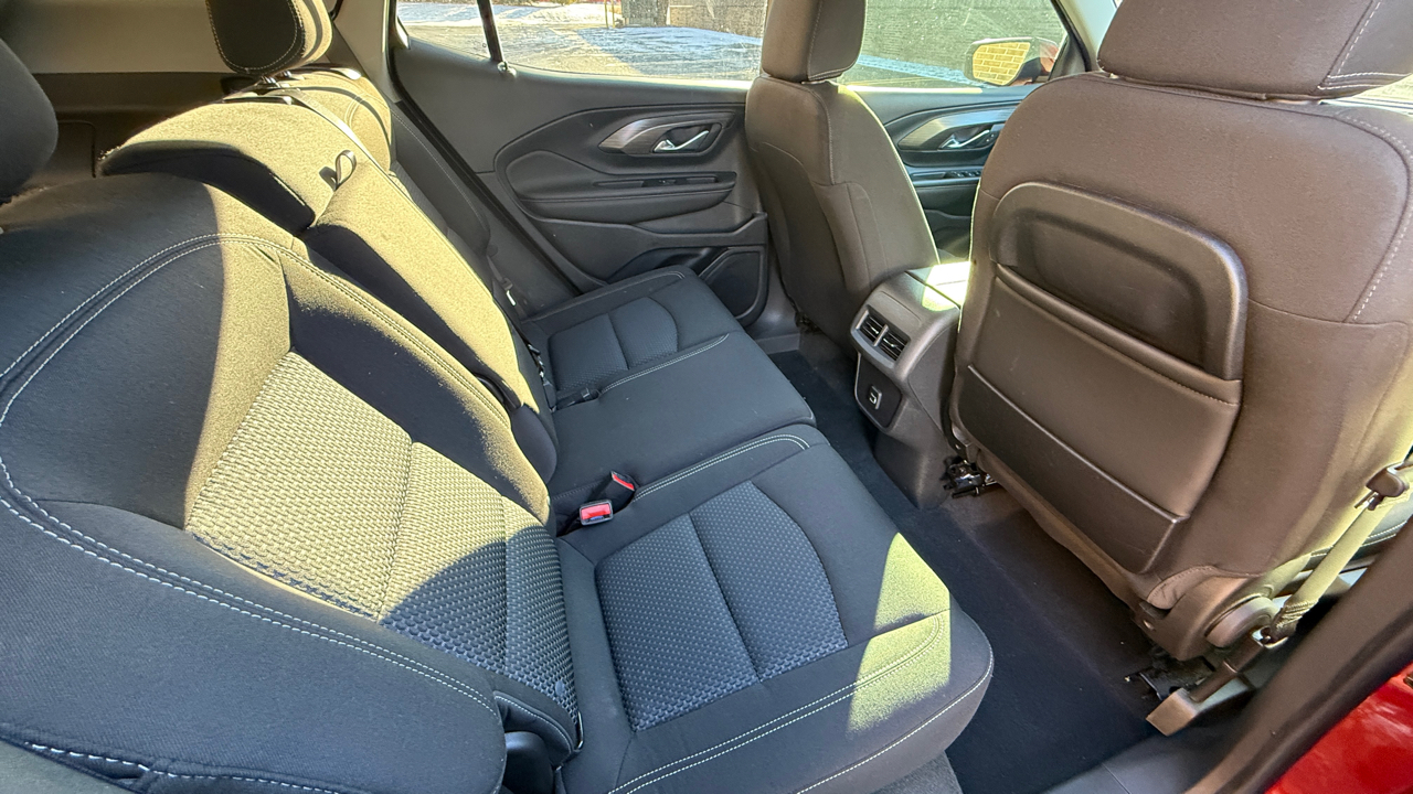 GMC Terrain SLE AWD 2022