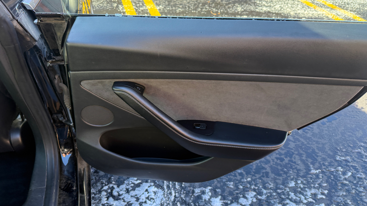 Tesla Model 3 Long Range 2019