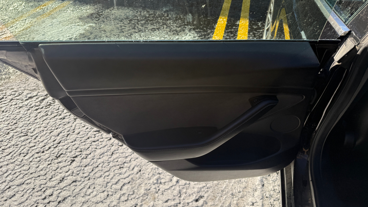 Tesla Model 3 Long Range 2019