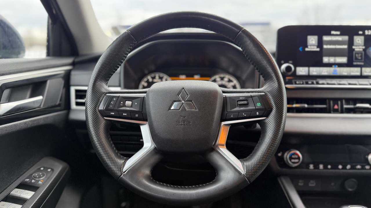 Mitsubishi Outlander SE 4WD 2024