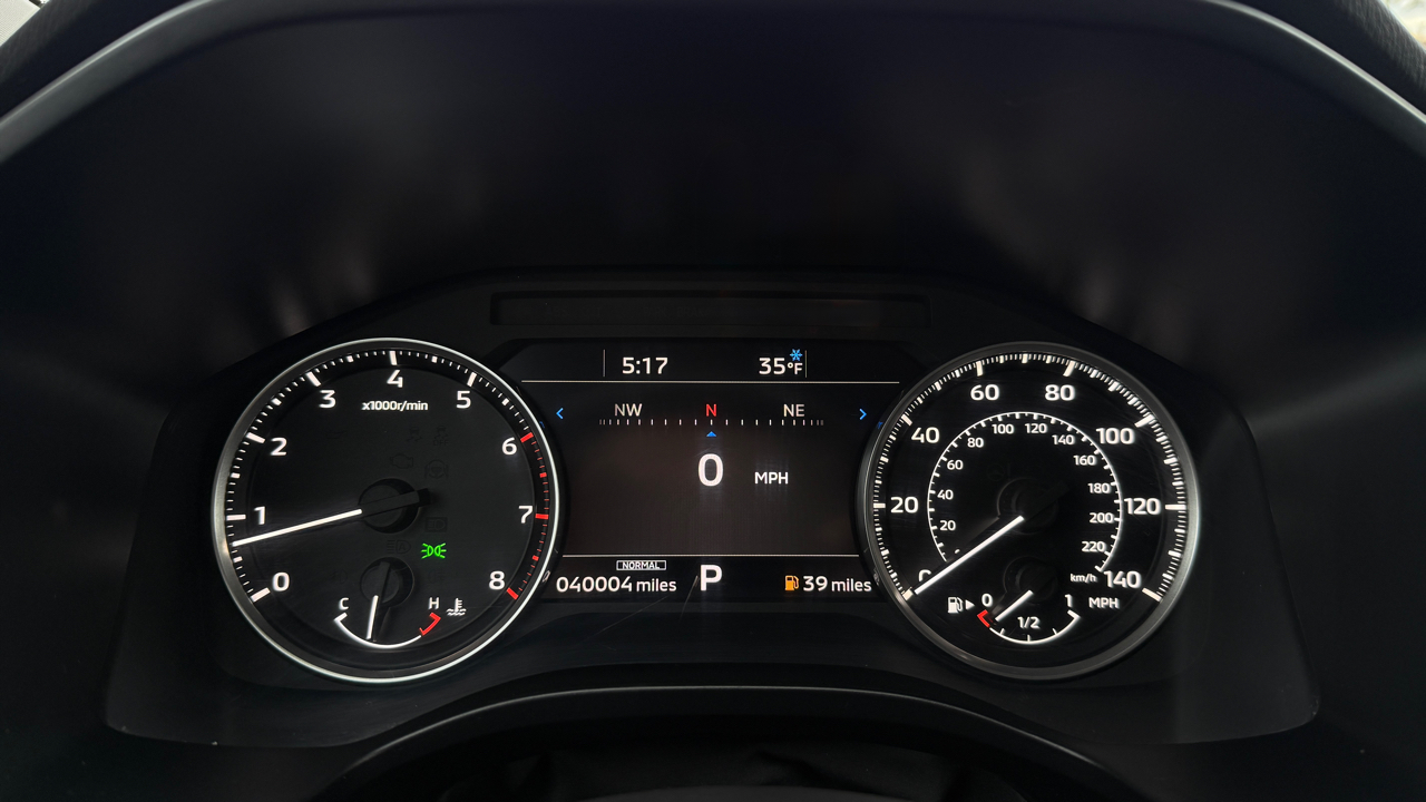 Mitsubishi Outlander SE 4WD 2024