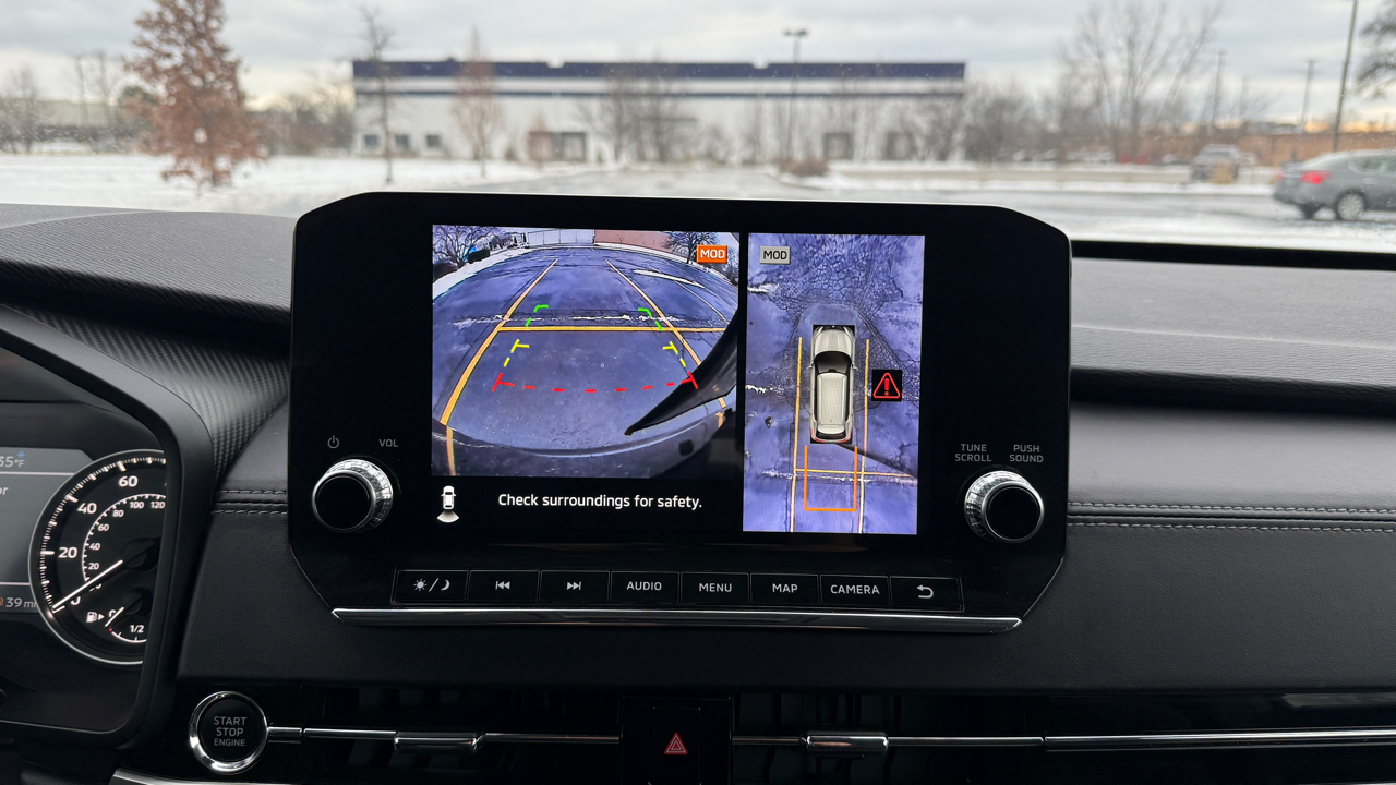 Mitsubishi Outlander SE 4WD 2024