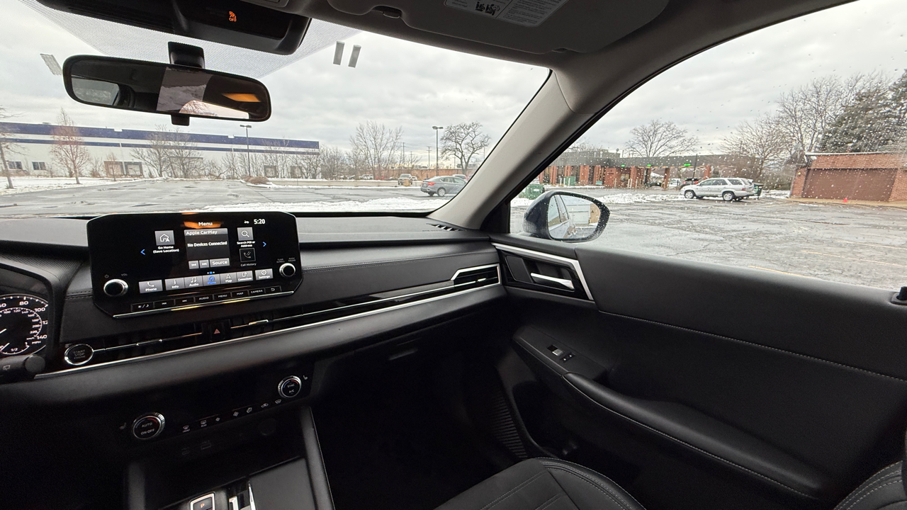 Mitsubishi Outlander SE 4WD 2024