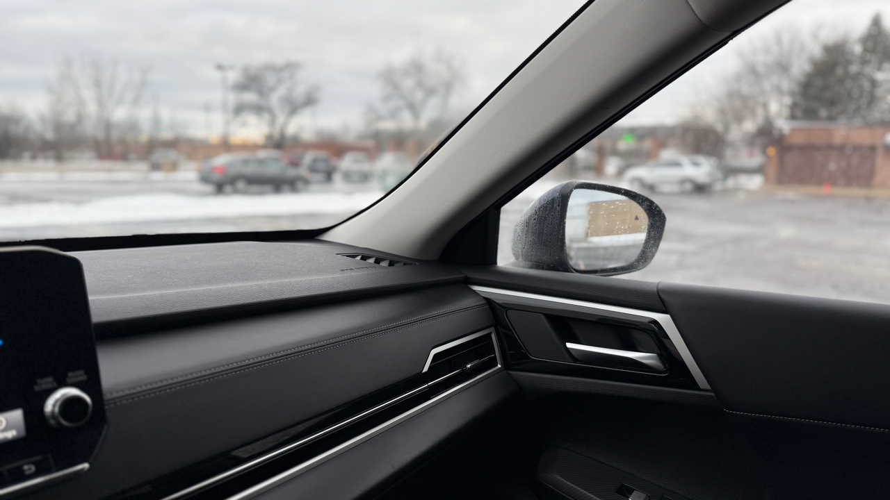 Mitsubishi Outlander SE 4WD 2024