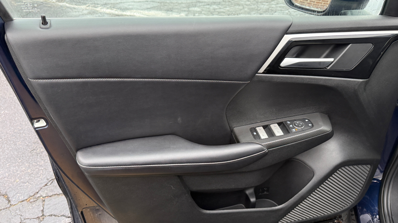 Mitsubishi Outlander SE 4WD 2024