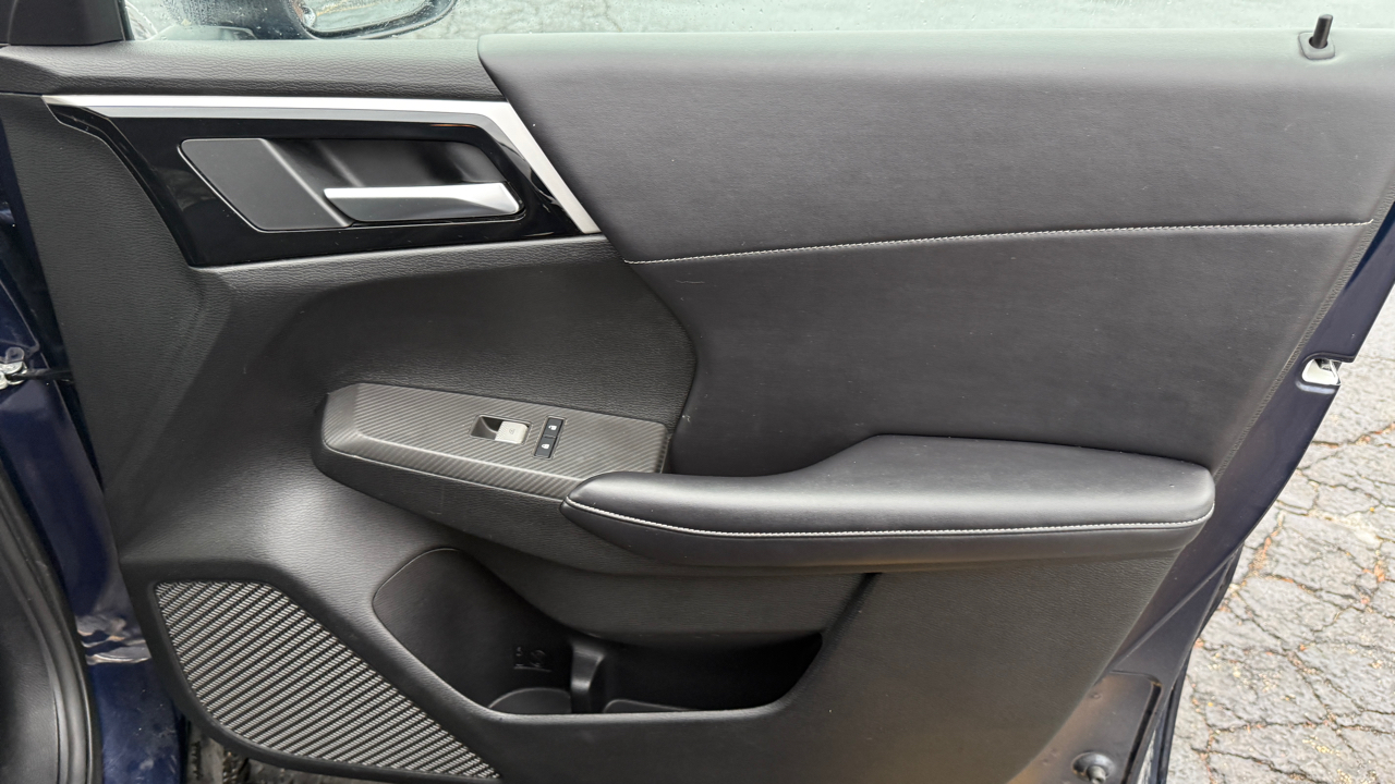 Mitsubishi Outlander SE 4WD 2024