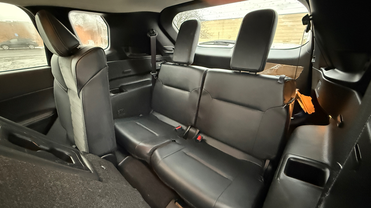 Mitsubishi Outlander SE 4WD 2024