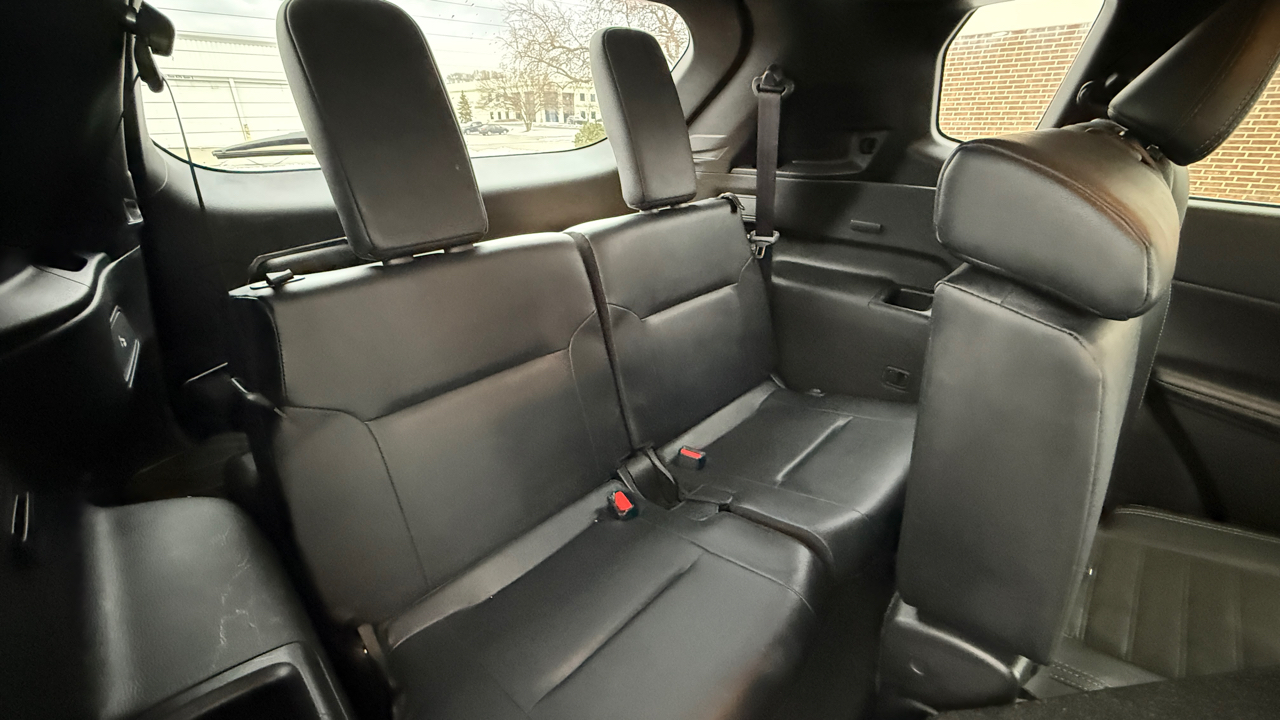 Mitsubishi Outlander SE 4WD 2024