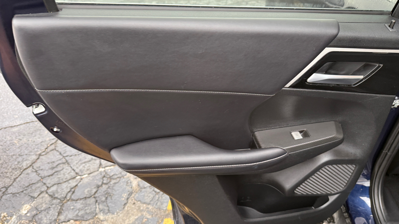 Mitsubishi Outlander SE 4WD 2024