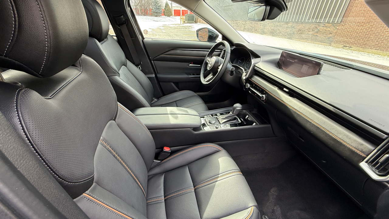 Mazda CX-50 Hybrid Premium 2025